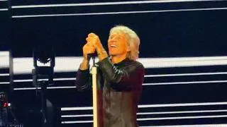 Thumbnail: Bon Jovi – You Give Love A Bad Name (Live at Madison Square Garden) | Night 6 | July 19, 2026