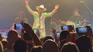 Thumbnail: Collective Soul – Shine (Live) | Casino Ballroom, Hampton Beach NH | Sept 25, 2025