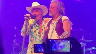 Thumbnail: Collective Soul – Gel / Where the River Flows (Live) | Casino Ballroom, Hampton Beach