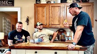 Thumbnail: Homemade Banana Pudding Experiment￼!!! (TheBellLife)