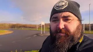 Thumbnail: It was my 41st Birthday