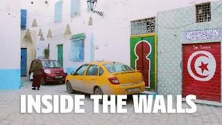 Thumbnail: Exploring Tunisia’s Oldest Fortress City (Sousse Medina Tour)