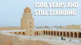 Thumbnail: Kairouan, Tunisia: The History of Islam’s 4th Holiest City