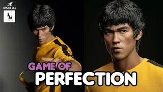 Thumbnail: INART Bruce Lee | Is This the Ultimate 1/6 Bruce Lee?