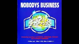 Thumbnail: Nobody's Business - Nobody's Business 1978  (full album)
