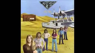 Thumbnail: George Hatcher Band ‎– Dry Run 1976  (full album)