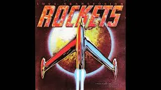 Thumbnail: Rockets - Love Transfusion 1977  (full album)