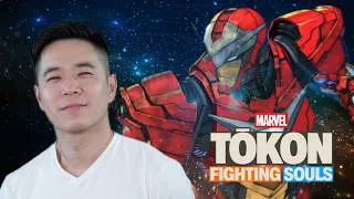 Thumbnail: MARVEL Tokon: Fighting Souls DAY ONE RELEASE PC BUGS AND ALL #1