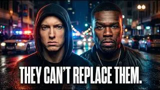 Thumbnail: Eminem x Snoop Dogg x 50 Cent – Iced Out Mixtape 2026 Full Hip Hop Album