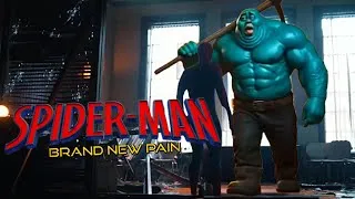 Thumbnail: [YTP]: Spider-Man: Brand New Pain (Brand New Day Trailer 2)
