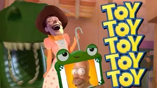 Thumbnail: [YTP]: Toy Toy Toy Toy Toy (Toy Story 5 Trailer)
