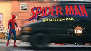 Thumbnail: [YTP]: Spider-Man: Brand New Pain (Brand New Day Trailer)