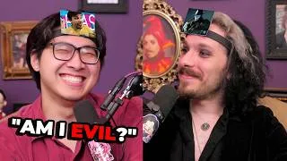 Thumbnail: GUESS THE CHARACTER | The Best in Jest