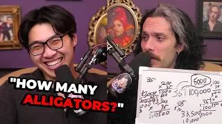 Thumbnail: GUESS THE ANSWER | The Best in Jest