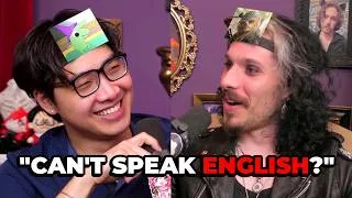 Thumbnail: GUESS THE CHARACTER | The Best in Jest