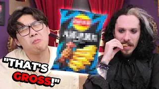 Thumbnail: GUESS THE FLAVOR | The Best in Jest