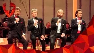 Thumbnail: The Statler Brothers - Don't Forget Yourself