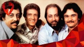 Thumbnail: The Statler Brothers - Do You Know You Are My Sunshine