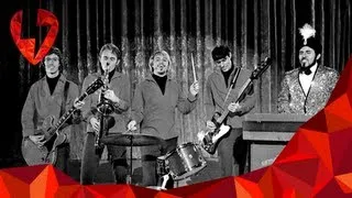 Thumbnail: Sam The Sham & The Pharaohs - Black Sheep