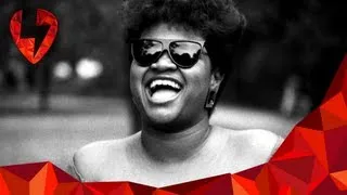 Thumbnail: Gwen Guthrie - It Should Have Been You