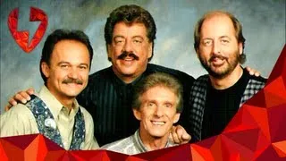 Thumbnail: The Statler Brothers - More Than A Name On A Wall