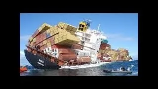 Thumbnail: INSANE BOAT CRASHES AND FAILS!!