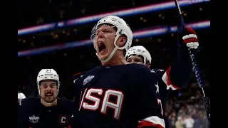 Thumbnail: Brady Tkachuk 2024-25 Season Highlights
