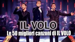 Thumbnail: Le 50 migliori canzoni di IL Volo - IL Volo Greatest Hits Full Album - IL Volo Mix 2026