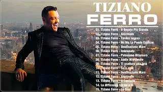 Thumbnail: Canzoni più belle di Tiziano Ferro - Il meglio di Tiziano Ferro - Tiziano Ferro Concerto 2026