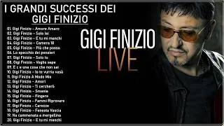 Thumbnail: I grandi successi dei Gigi Finizio - Gigi Finizio Album Completo - Gigi Finizio canzoni vecchie