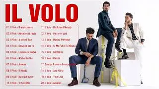 Thumbnail: IL Meglio Di IL Volo - Il Volo Grandes Exitos Mix - Best of Il Volo
