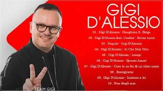 Thumbnail: Le migliori canzoni di Gigi D'Alessio - Il Meglio dei Gigi D'Alessio - Gigi D'Alessio concerto 2026