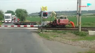 Thumbnail: Who's coming on rails? Over 13.000.000 views on our Facebook page!