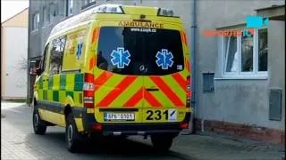 Thumbnail: Emergency intervention