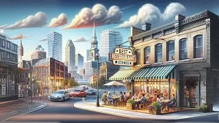 Thumbnail: Top Rated Best Restaurants in Milwaukee, Wisconsin 2025