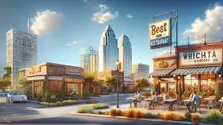 Thumbnail: Top Rated Best Restaurants Wichita, Kansas 2025