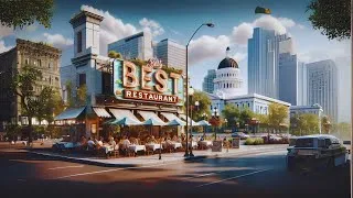 Thumbnail: Top Rated Best Restaurants Sacramento CA 2025