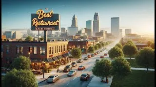 Thumbnail: Top-Rated Best Restaurants in Omaha, Nebraska 2025