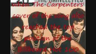 Thumbnail: mr postman - the marvelettes High Quality (Video with artist and music info) must see this