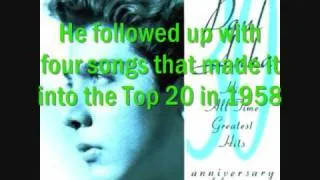 Thumbnail: You are my destiny - Paul Anka (High Quality)