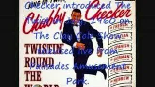 Thumbnail: Chubby Checker - Let's Twist Again (High Quality)