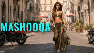 Thumbnail: Mashooqa | Kriti Intro | Cocktail 2 | Raghav C | Kriti S | Rashmika M | Shahid K | Pritam C | Homi A