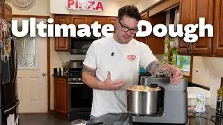 Thumbnail: Everything You Need to Make Incredible New York Pizza Dough at Home
