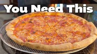 Thumbnail: You’re Using Pizza Screens Wrong 4 Better Ways to Use Them