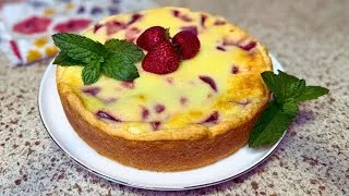 Thumbnail: An Award-Winning Strawberry Pie That Everyone Asks For!