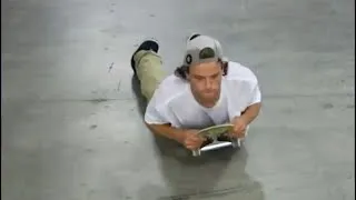 Thumbnail: Chris Joslin Skateboarding 2021