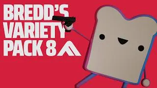 Thumbnail: Bredd's Variety Pack 8