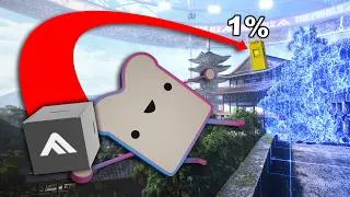Thumbnail: THE FINALS Changed My Life...