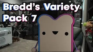 Thumbnail: Bredd's Variety Pack 7