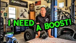Thumbnail: How to Install a Power Brake Booster
